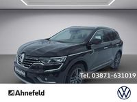 Gebraucht Renault Koleos Initiale Paris 177 PS (130 kW) 2017 Schwarz SUV
