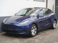 Gebraucht Tesla Model Y Standard Range 219 kW (299 PS) 2023 Blau SUV