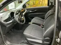 Gebraucht Fiat 500e 86 kW (118 PS) 2023 Schwarz Limousine