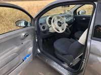 gebraucht Fiat 500 Pop Star