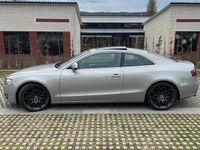 Gebraucht Audi A5 240 PS (176 kW) 2008 Grau Coupé