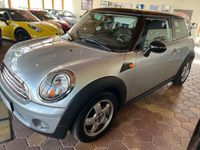 gebraucht Mini Cooper COOPER