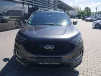 Gebraucht Ford Edge ST-Line 238 PS (175 kW) 2020 Magneticgrau (metallic) SUV