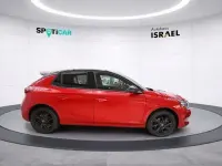 Usata Opel Corsa 101 CV (74 kW) 2025 Rosso Utilitaria