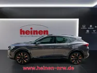 Neu Cupra Formentor VZ 265 PS (194 kW) 2026 Andere SUV