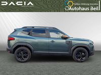 Nowe Dacia Duster Extreme 140 KM (102 kW) 2026 Zielony SUV