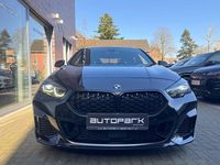 Gebraucht BMW M235 M Performance 306 PS (225 kW) 2021 Schwarz Limousine