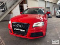 gebraucht Audi RS3 Sportback 2.5 TFSI quattro Aut. NAVI~BOSE