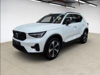 Brugt Volvo XC40 Plus 197 HK (144 kW) 2022 Hvid SUV