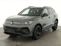 Neu VW Tiguan R-line 193 PS (141 kW) 2025 Grau SUV