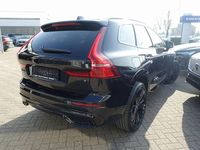 Gebraucht Volvo XC60 Plus 398 PS (292 kW) 2025 Schwarz SUV