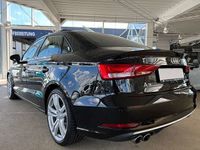 gebraucht Audi A3 Lim. 35 TDI sport S-line Panorama Xenon AHK