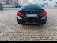 Gebraucht BMW 440 Shadowline 326 PS (239 kW) 2018 Schwarz Coupé