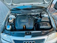 gebraucht Audi A3 A3 Marke und Modell: