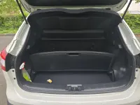 Gebraucht Nissan Qashqai 116 PS (85 kW) 2016 Weiß SUV