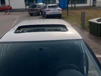 Gebraucht VW Golf III 101 PS (74 kW) 1998 Silber Kleinwagen