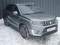 Gebraucht Suzuki Vitara 129 PS (94 kW) 2021 Grau SUV