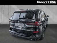 Neu BMW X5 M Sport 298 PS (219 kW) 2025 Schwarz SUV