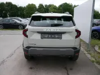 Neu Dacia Duster Expression 131 PS (96 kW) 2026 Beige