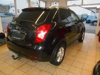 gebraucht Ssangyong Korando 2.0 Eco Diesel e-XDi 200 110 Quartz 4WD