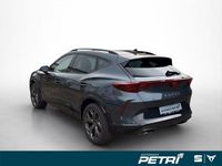 Gebraucht Cupra Formentor 150 PS (110 kW) 2026 Magnetic grau SUV