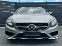 Gebraucht Mercedes S500 AMG 455 PS (334 kW) 2014 Grau Coupé
