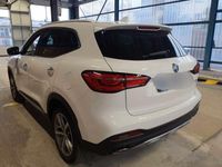 Gebraucht MG EHS Luxury 258 PS (189 kW) 2022 Weiß SUV