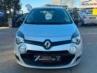 gebraucht Renault Twingo Dynamique 1.2*Klimaautomatik*Tempomat*2HD