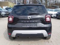 Gebraucht Dacia Duster Comfort 131 PS (96 kW) 2019 Schwarz SUV