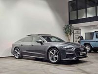 gebraucht Audi A7 50 TFSI e 2x S Line Pano Led Kamera AHK 20"