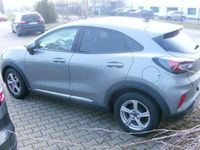 gebraucht Ford Puma 1.0 EcoBoost Hybrid TITANIUM