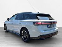 Gebraucht VW ID.7 Pro 210 kW (286 PS) 2025 Weiß Kombi