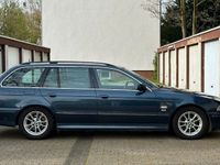 gebraucht BMW 530 e39 i LPG Exclusive Edition