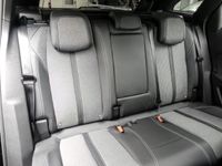 Gebraucht Peugeot 3008 Allure 224 PS (164 kW) 2023 Schwarz SUV
