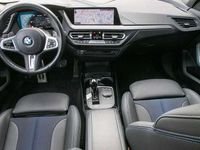 Gebraucht BMW M135 306 PS (225 kW) 2022 Alpinweiß uni Kleinwagen