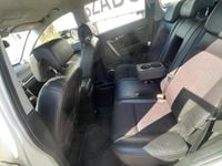 Gebraucht Chevrolet Captiva 163 PS (119 kW) 2011 Weiß SUV