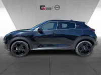 Gebraucht Nissan Juke 360º 114 PS (83 kW) 2025 Schwarz SUV