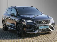 Neu Cupra Ateca VZ 300 PS (220 kW) 2026 Schwarz SUV