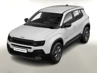 Neu Jeep Avenger Longitude 110 PS (80 kW) 2026 Weiss SUV
