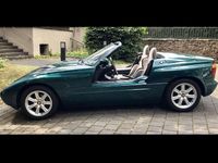 Gebraucht BMW Z1 170 PS (125 kW) 1989 Grün Cabrio