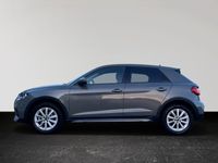 gebraucht Audi A1 allstreet 35 TFSI Virtual Klima SHZ PDC DAB