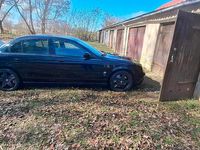 Gebraucht Jaguar S-Type R 400 PS (294 kW) 2003 Schwarz Limousine