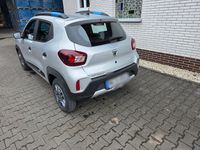Gebraucht Dacia Spring 33 kW (45 PS) 2021 Silber Kleinwagen