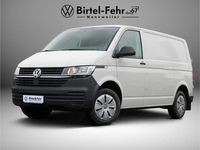 Neu VW T6.1 114 PS (83 kW) 2025 Candyweiß Van