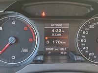 gebraucht Audi A4 Avant 2.0 TDI DPF Ambiente