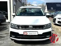 Second-hand VW Tiguan R-line 150 CP (110 kW) 2019 Alb SUV