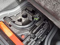 Gebraucht VW Caddy Trendline 84 PS (61 kW) 2016 Grau Van / Kleinbus