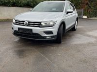gebraucht VW Tiguan Join Edition