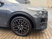 Second-hand Kia XCeed Inspiration 105 CP (77 kW) 2022 Gri SUV