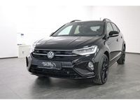 Gebraucht VW Taigo Style 116 PS (85 kW) 2025 Schwarz SUV